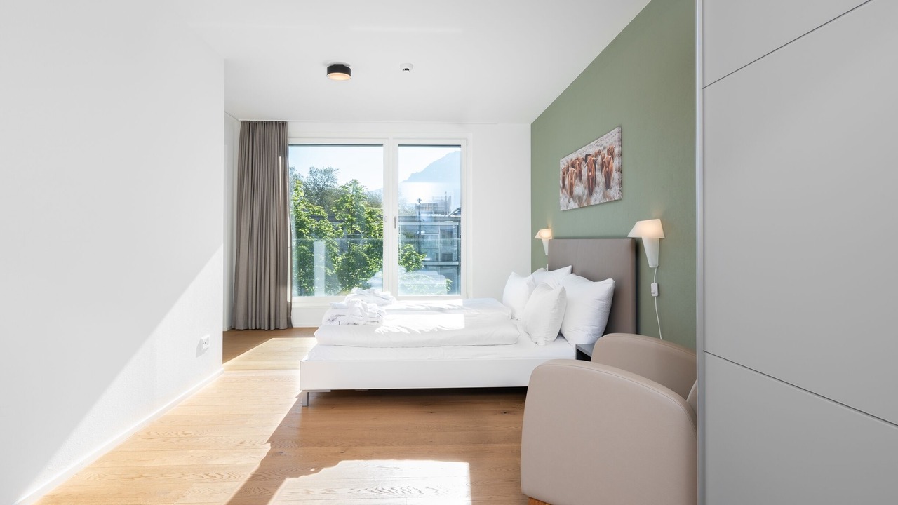 Photo of Bedroom in Bangerten