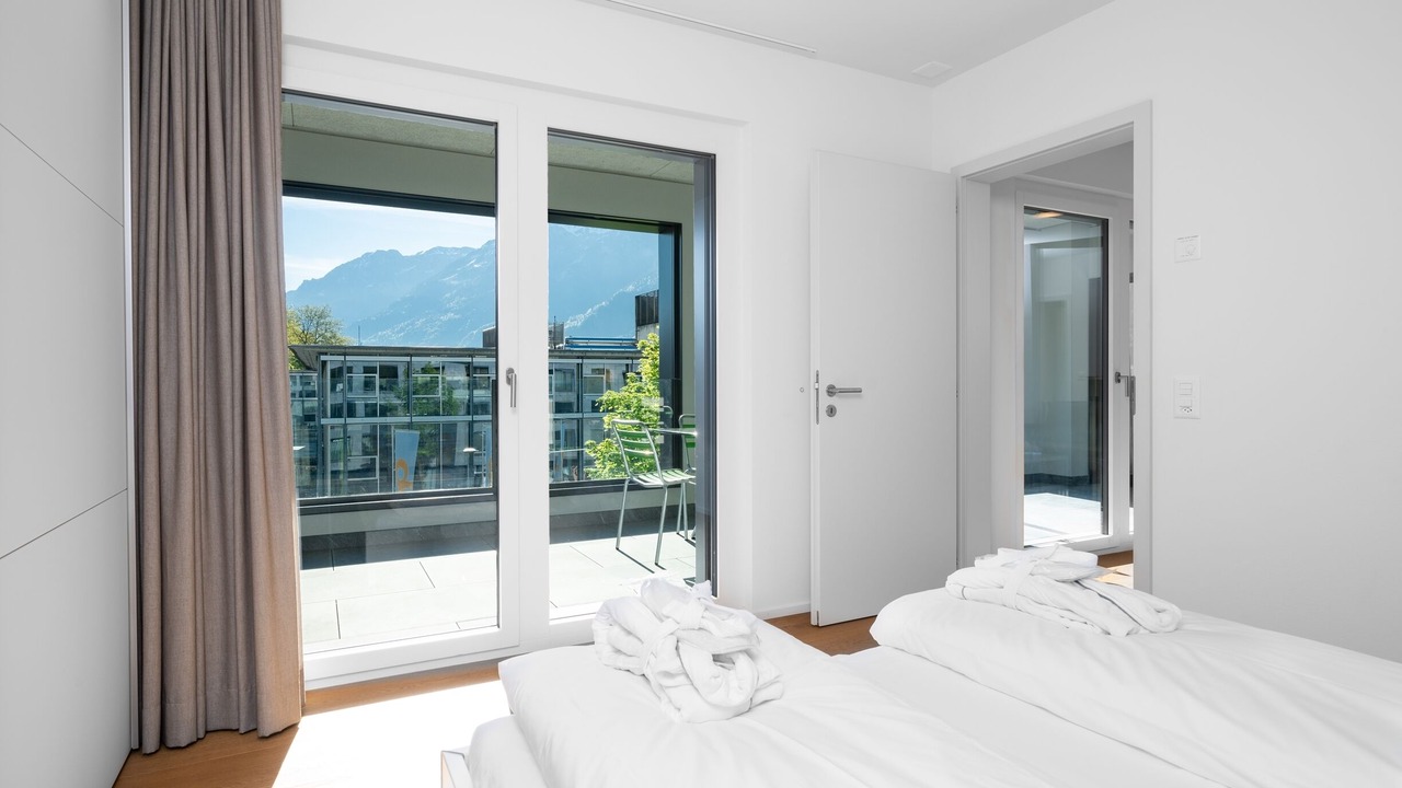 Photo of Bedroom in Bangerten