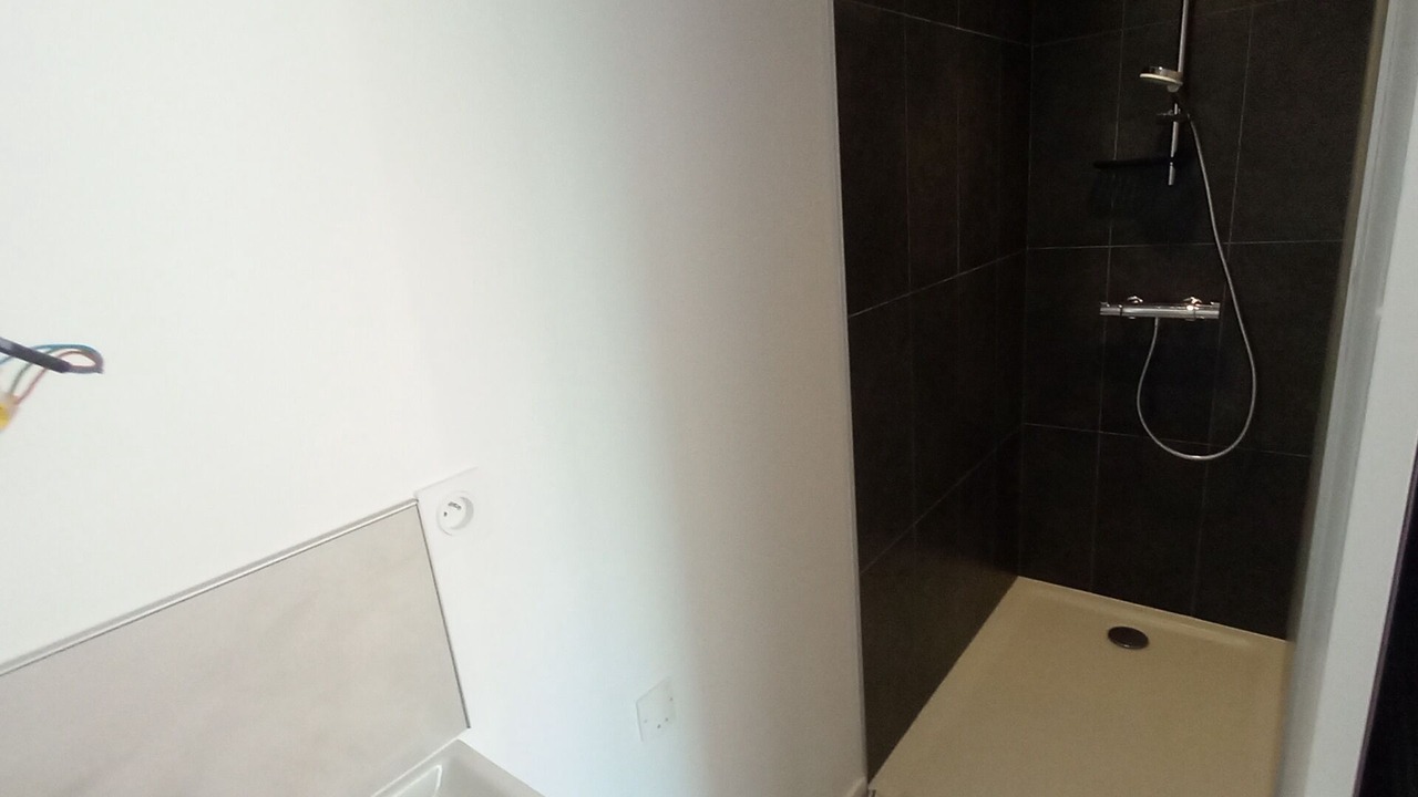 Photo of Bathroom in Prefailles