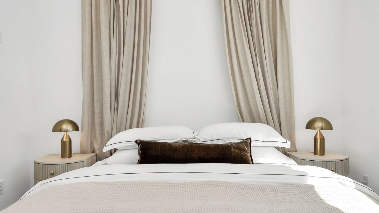 Photo of Bedroom in South Central Houston