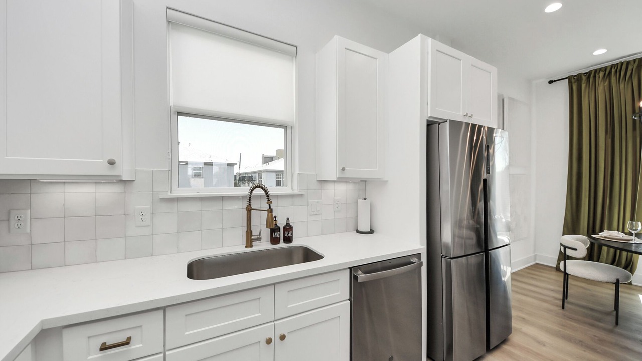 Photo of Kitchen in South Central Houston