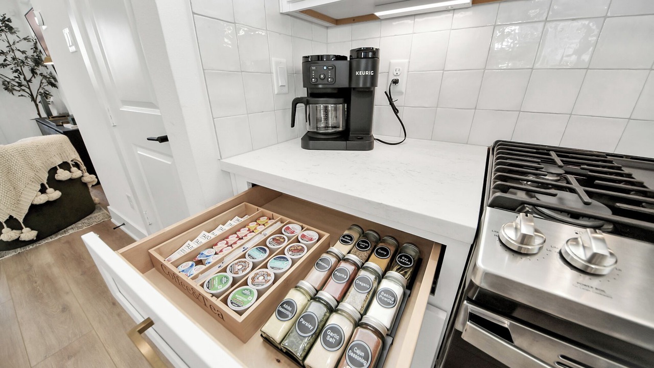 Photo of Kitchen in South Central Houston