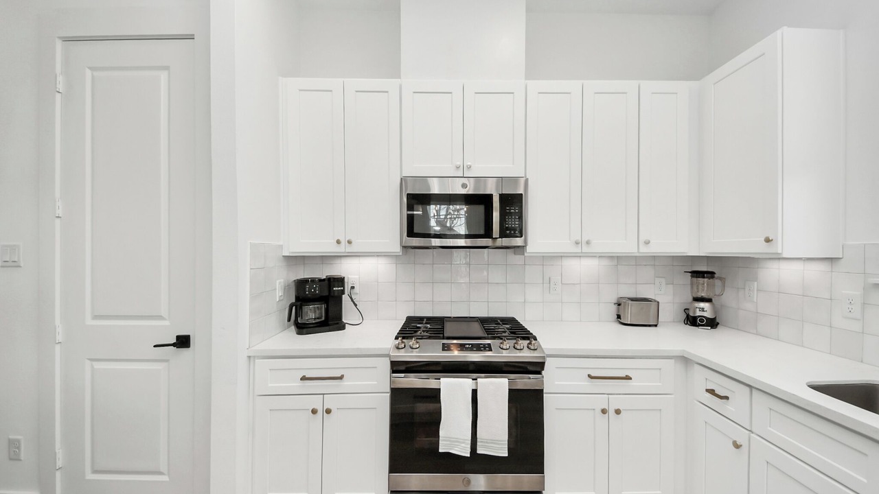 Photo of Kitchen in South Central Houston