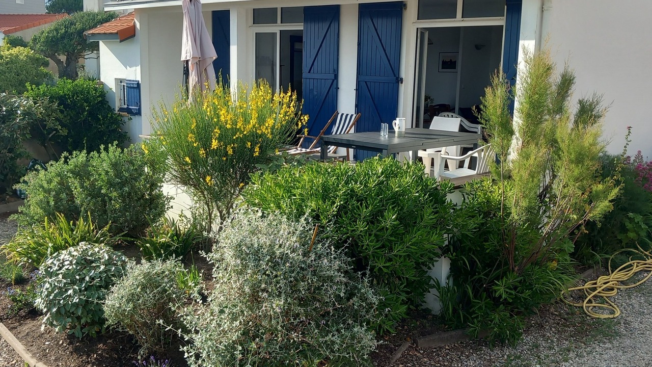 Photo of Outdoor in Prefailles