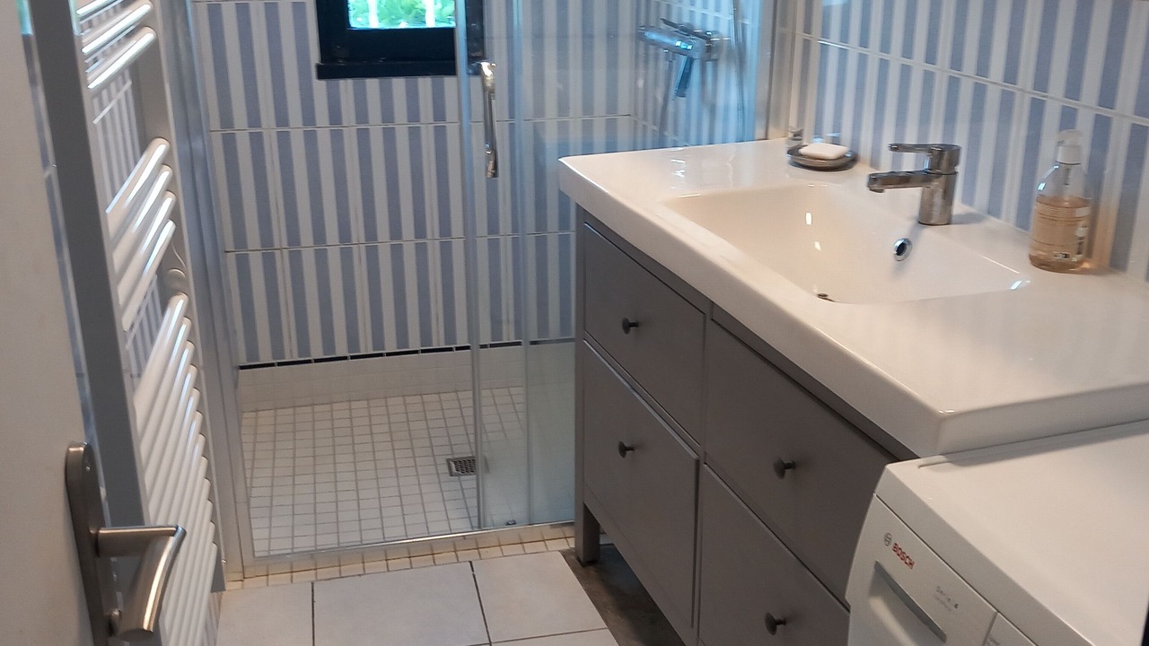 Photo of Bathroom in Prefailles