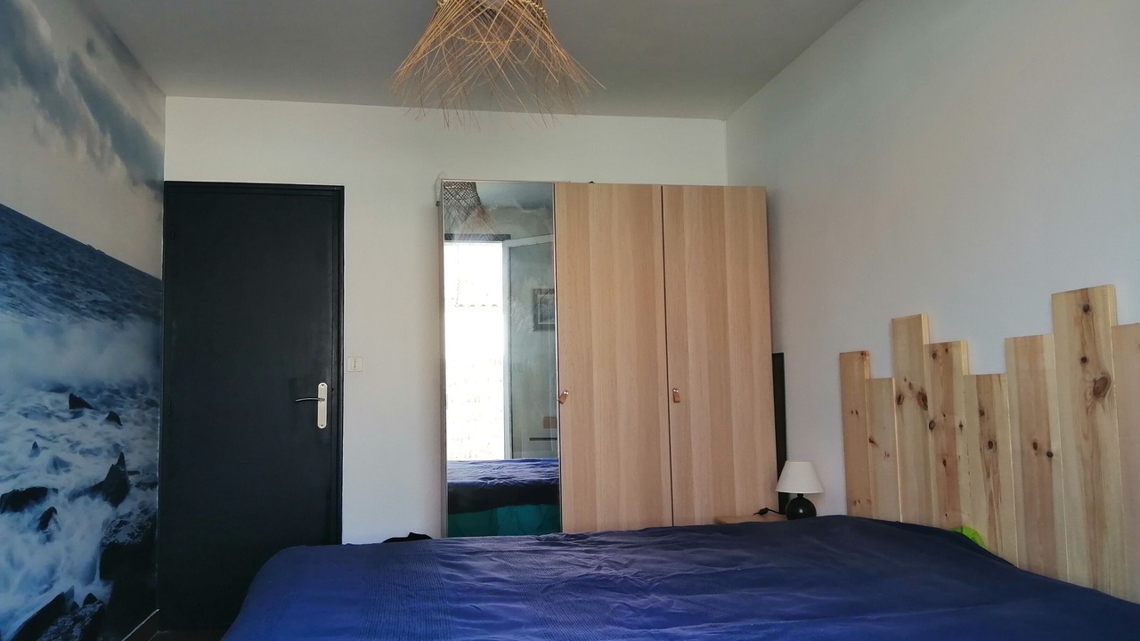 Photo of Bedroom in Prefailles