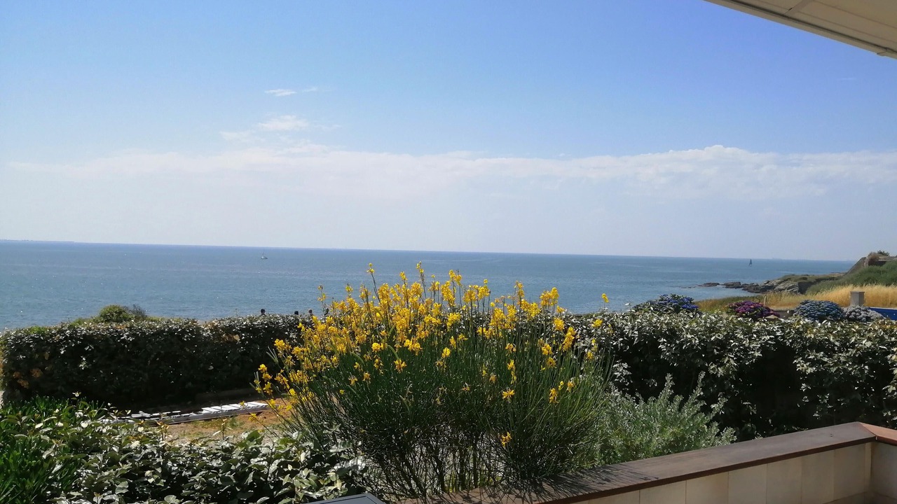 Photo of Patio Balcony in Prefailles