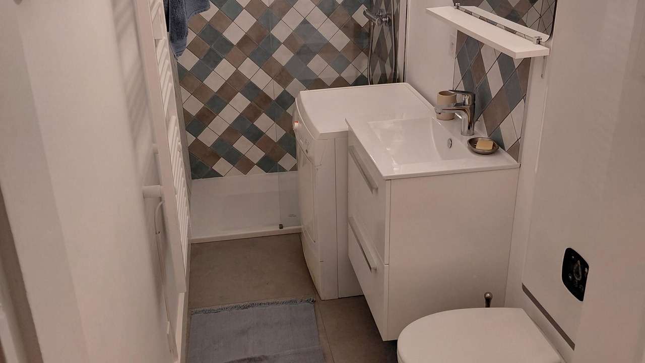 Photo of Bathroom in Prefailles
