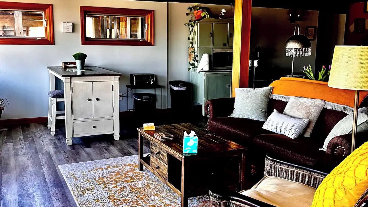 Photo of Livingroom in Wappingers Falls