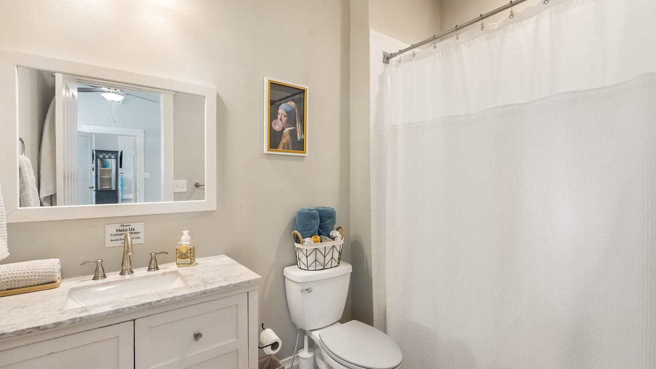 Photo of Bathroom in Covington