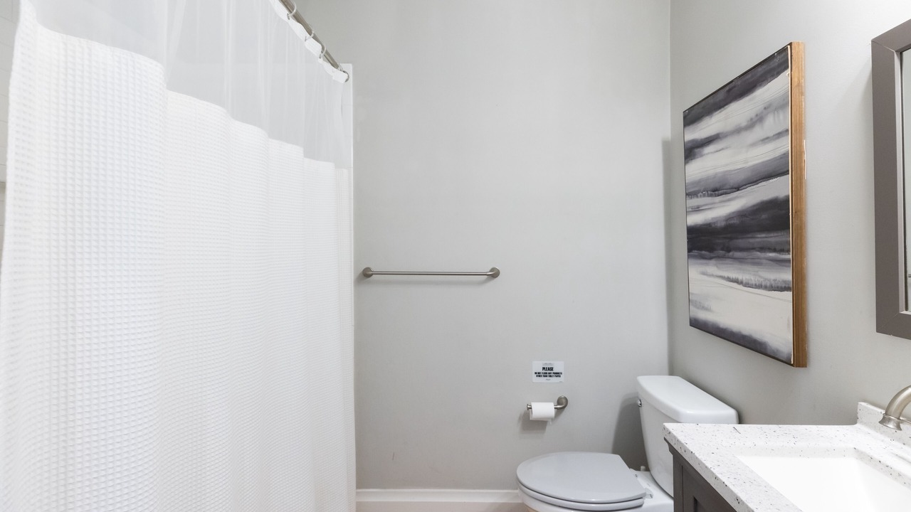 Photo of Bathroom in Covington