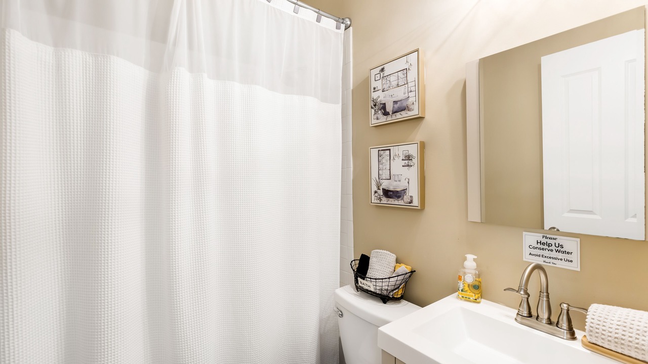 Photo of Bathroom in Covington
