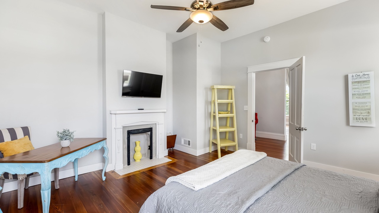 Photo of Bedroom in Covington