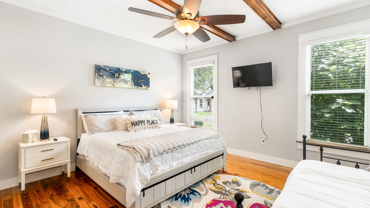 Photo of Bedroom in Covington