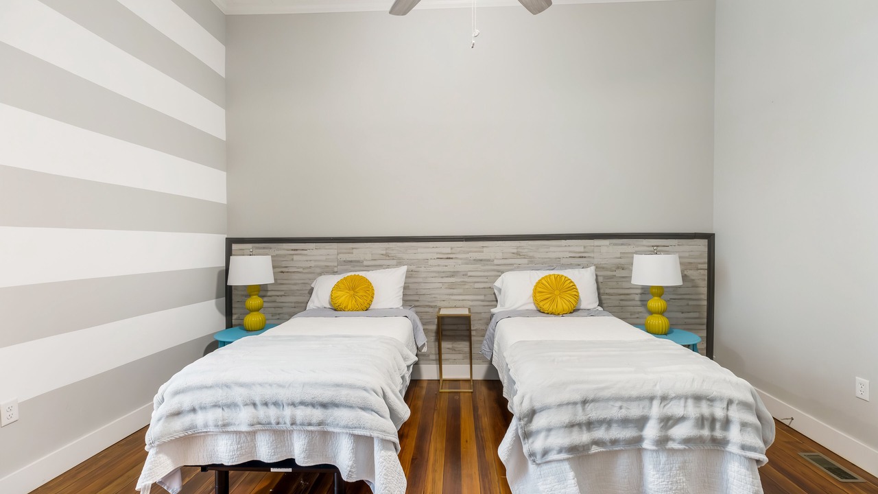 Photo of Bedroom in Covington