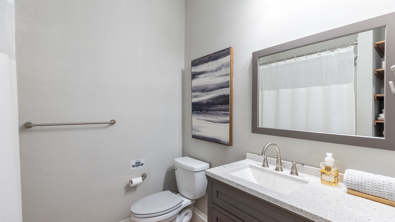 Photo of Bathroom in Covington