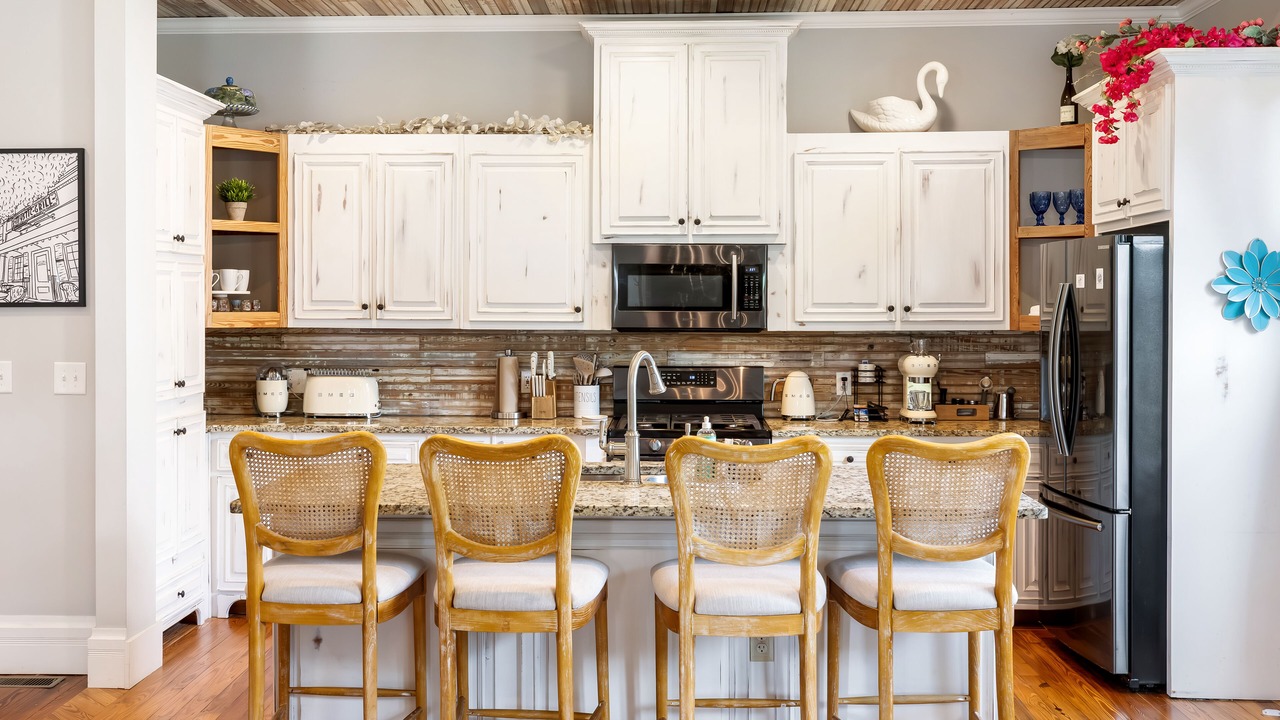 Photo of Kitchen in Covington