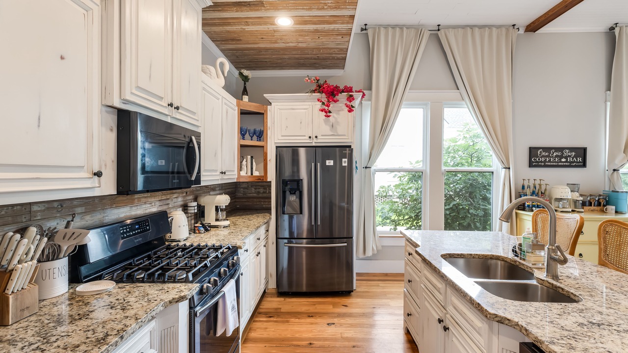 Photo of Kitchen in Covington