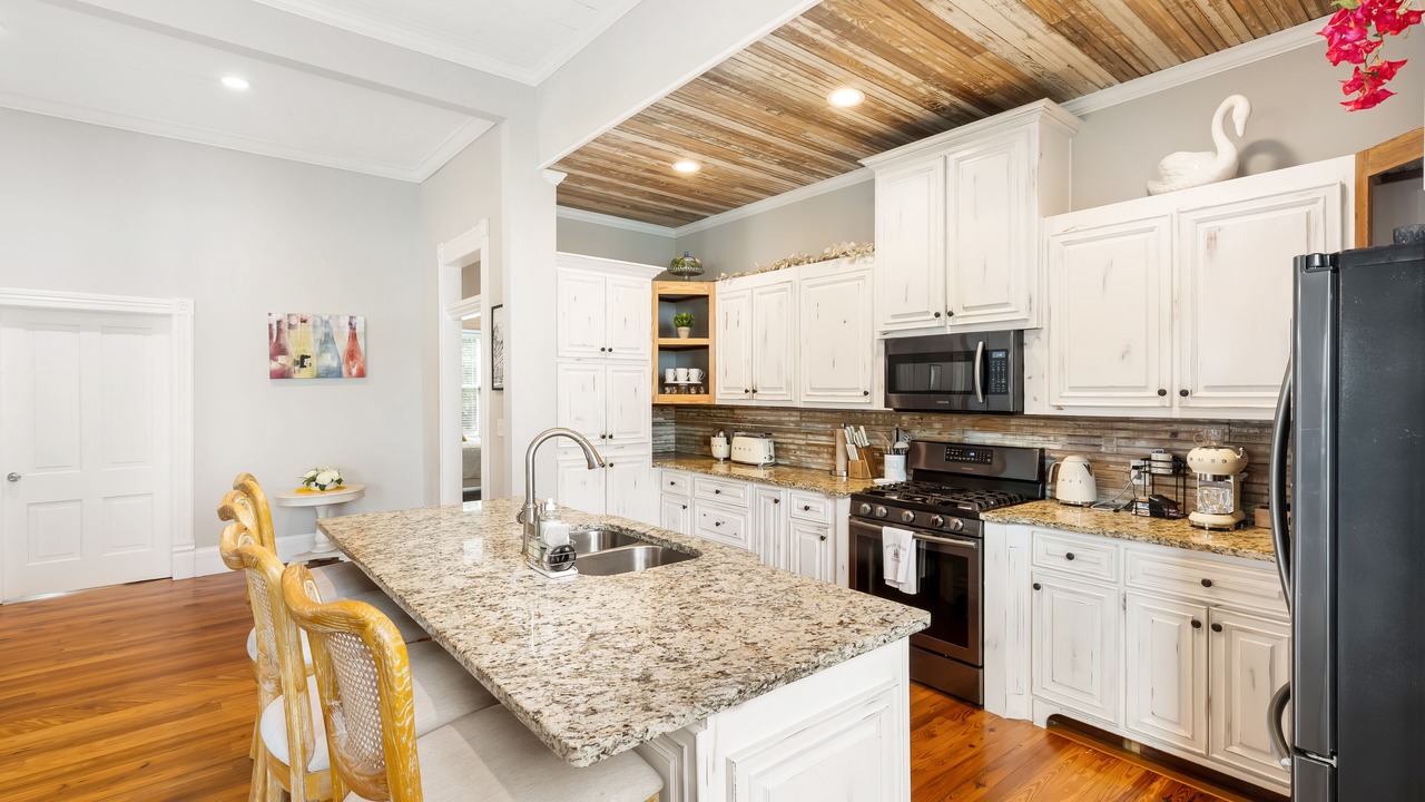 Photo of Kitchen in Covington