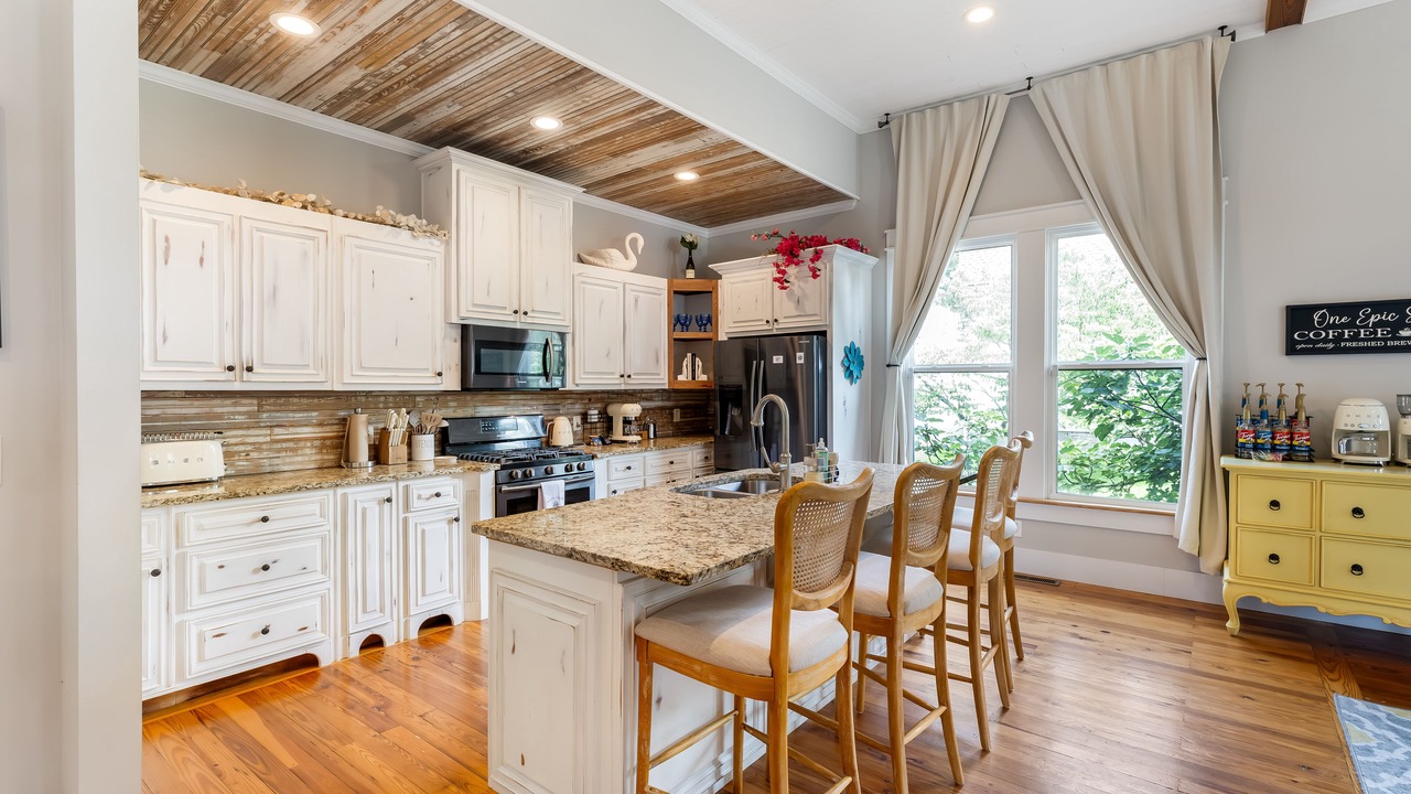 Photo of Kitchen in Covington