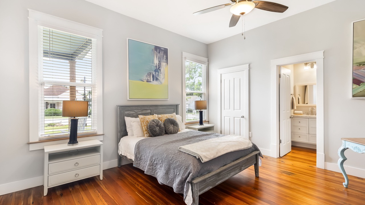 Photo of Bedroom in Covington