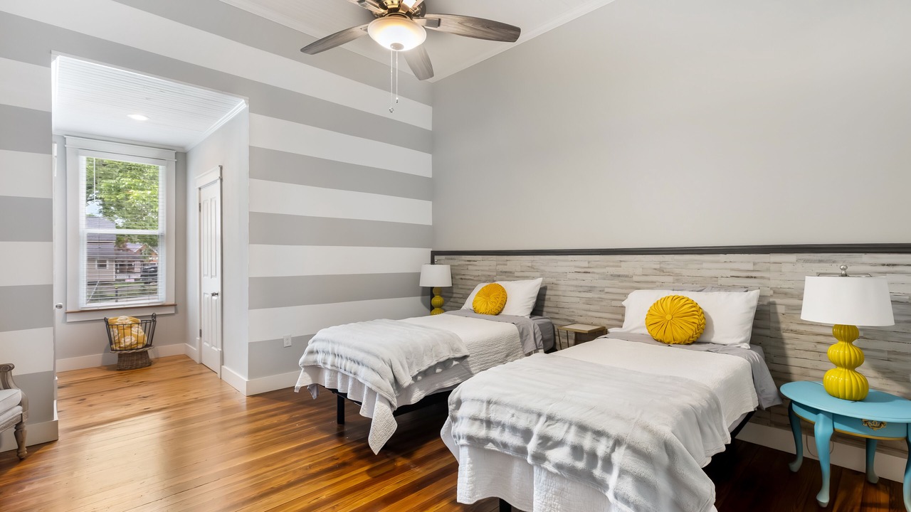 Photo of Bedroom in Covington