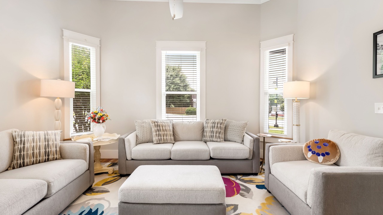 Photo of Livingroom in Covington
