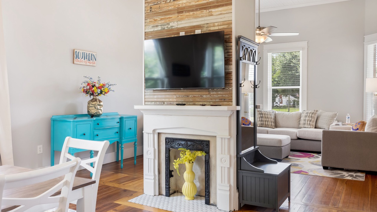 Photo of Livingroom in Covington