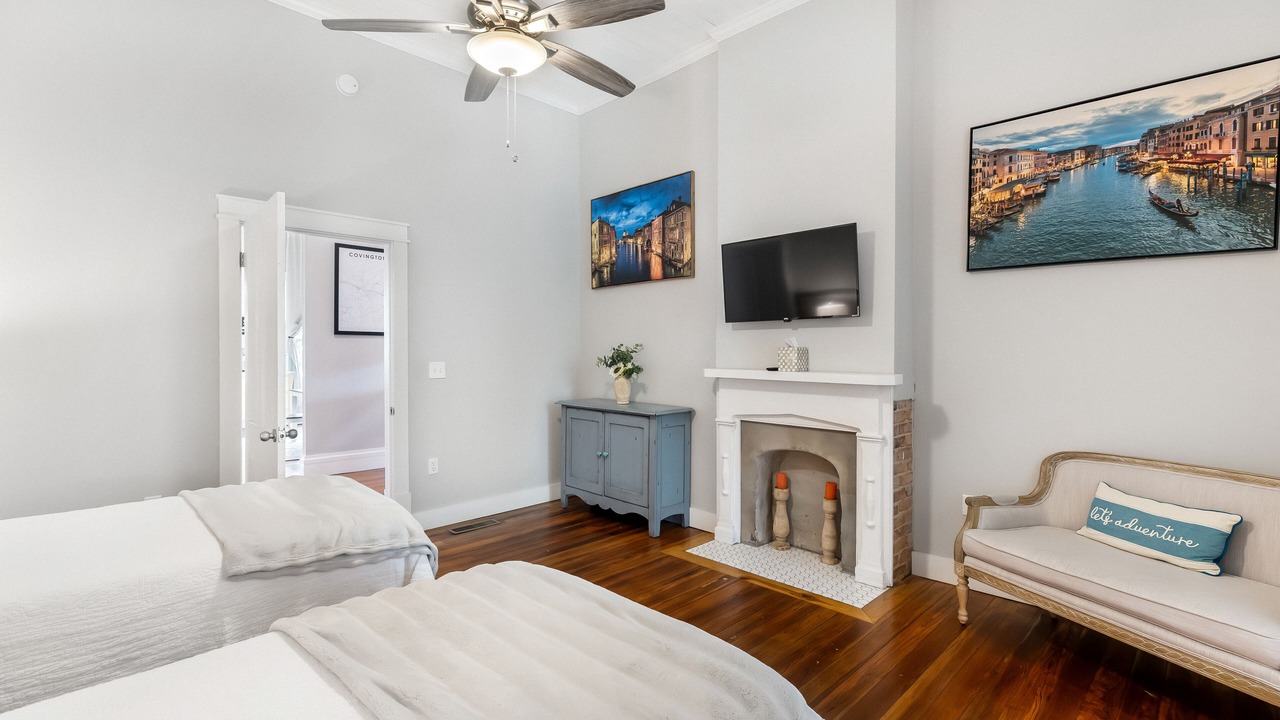 Photo of Bedroom in Covington