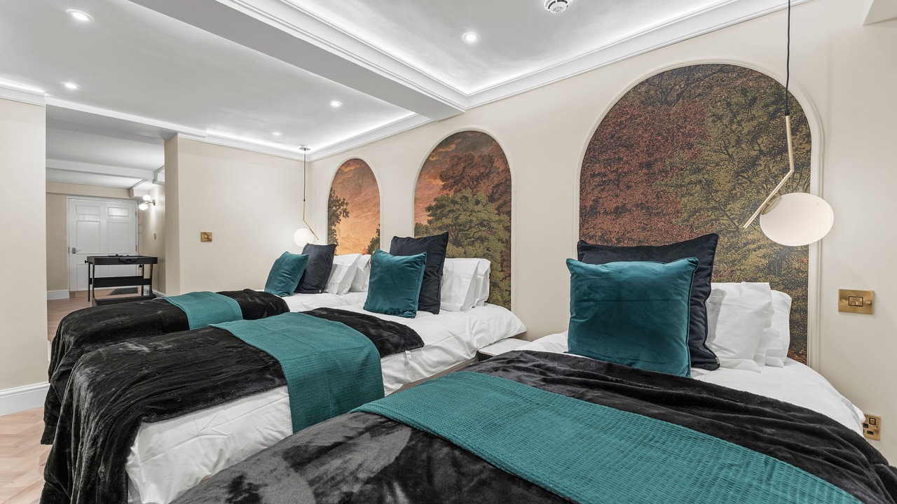 Photo of Bedroom in Bath