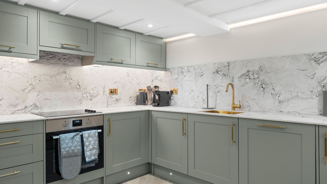 Photo of Kitchen in Bath