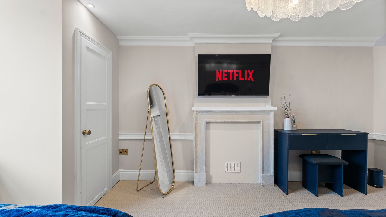 Photo of Bedroom in Bath