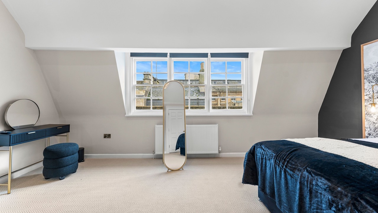 Photo of Bedroom in Bath