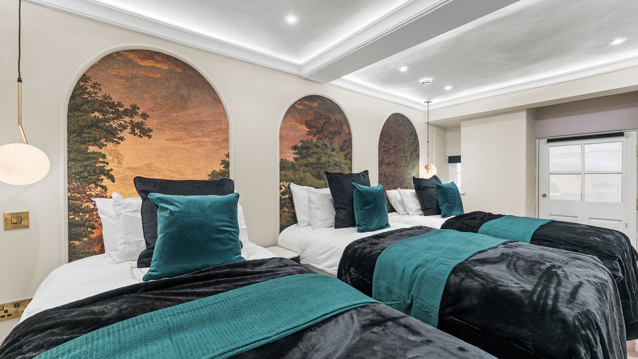 Photo of Bedroom in Bath