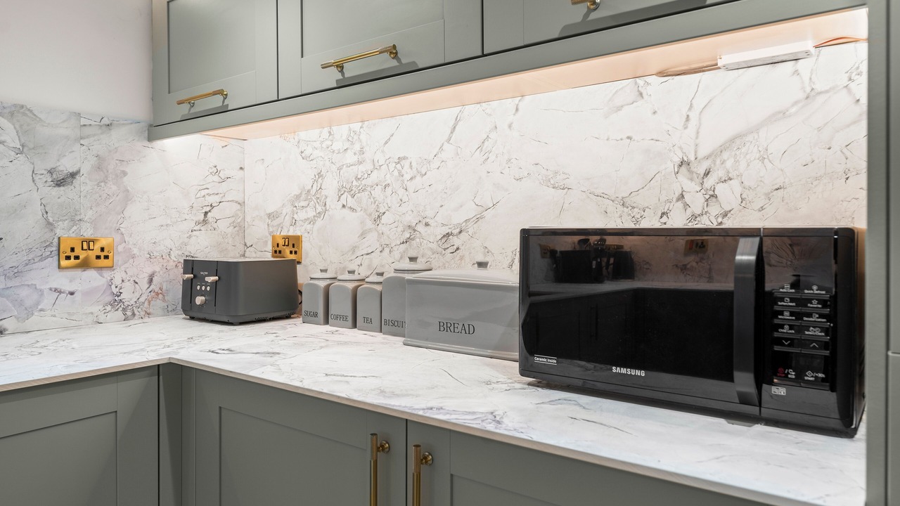 Photo of Kitchen in Bath