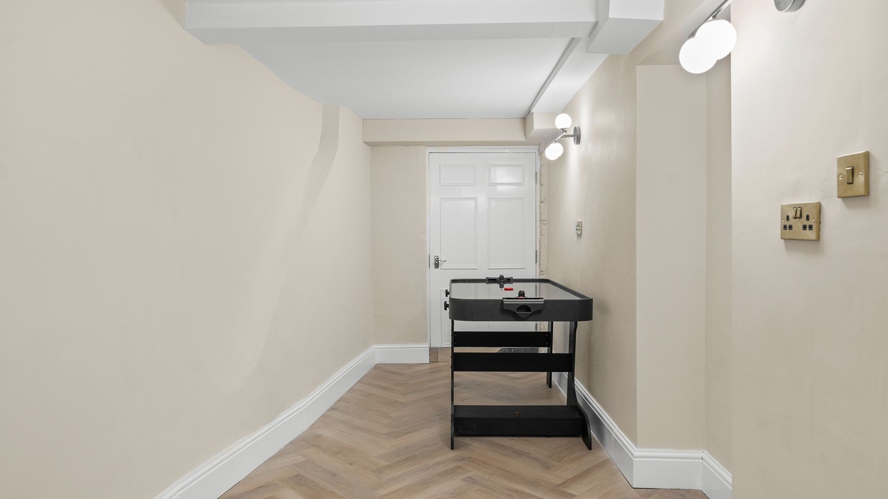 Photo of Bedroom in Bath