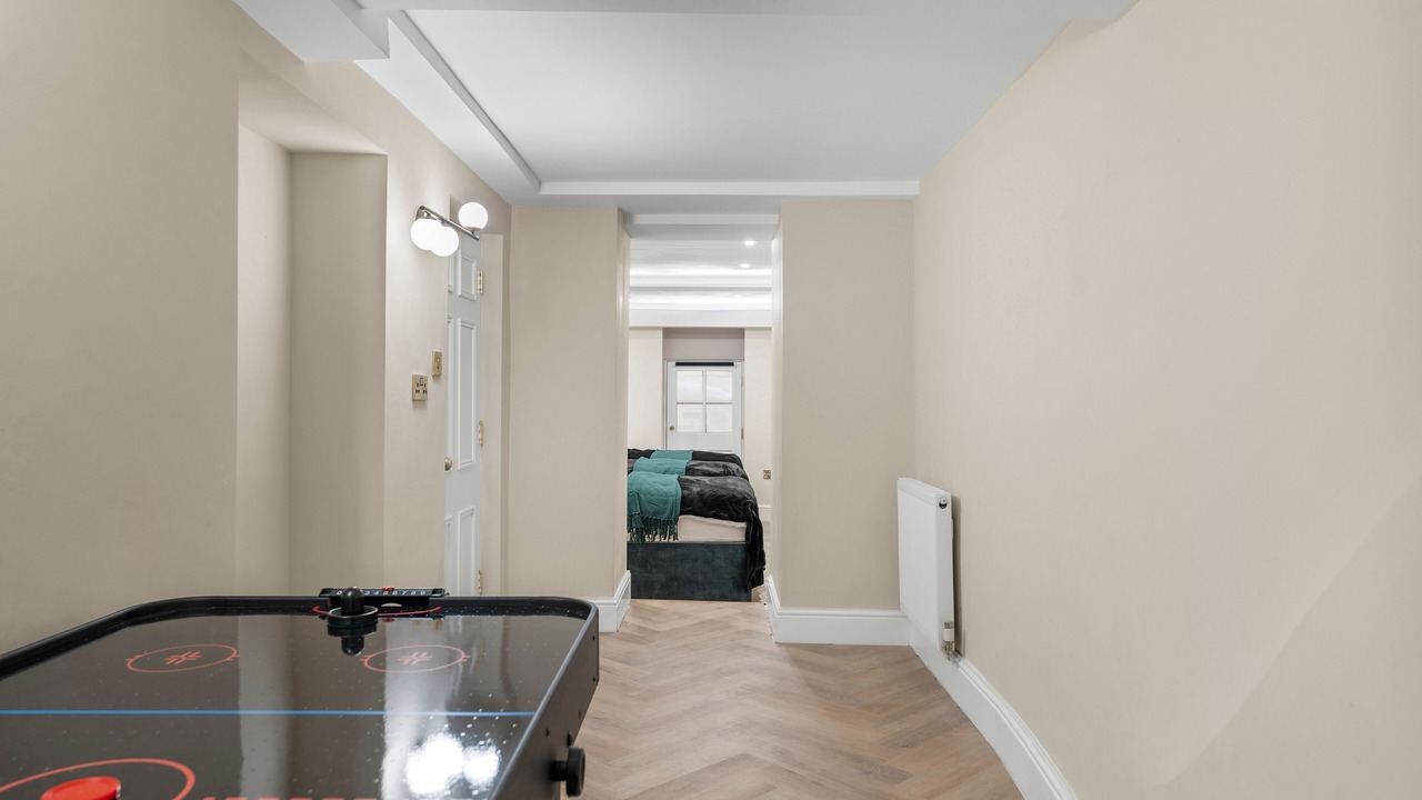 Photo of Bedroom in Bath