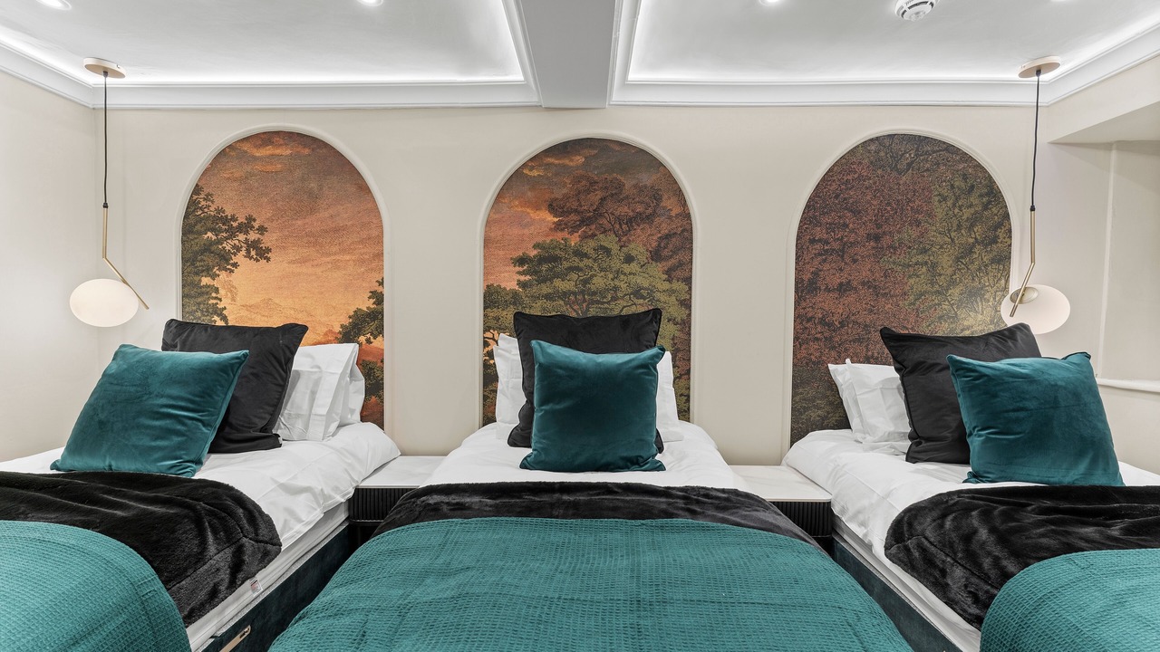 Photo of Bedroom in Bath