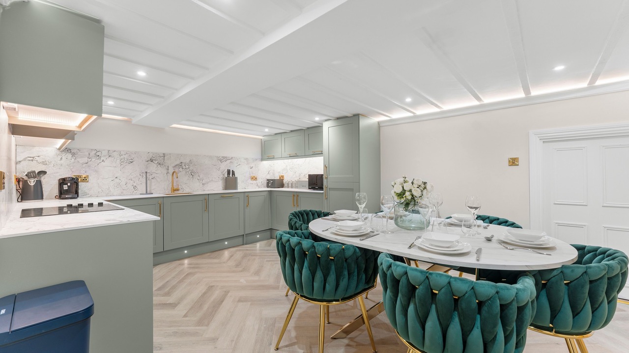 Photo of Kitchen in Bath