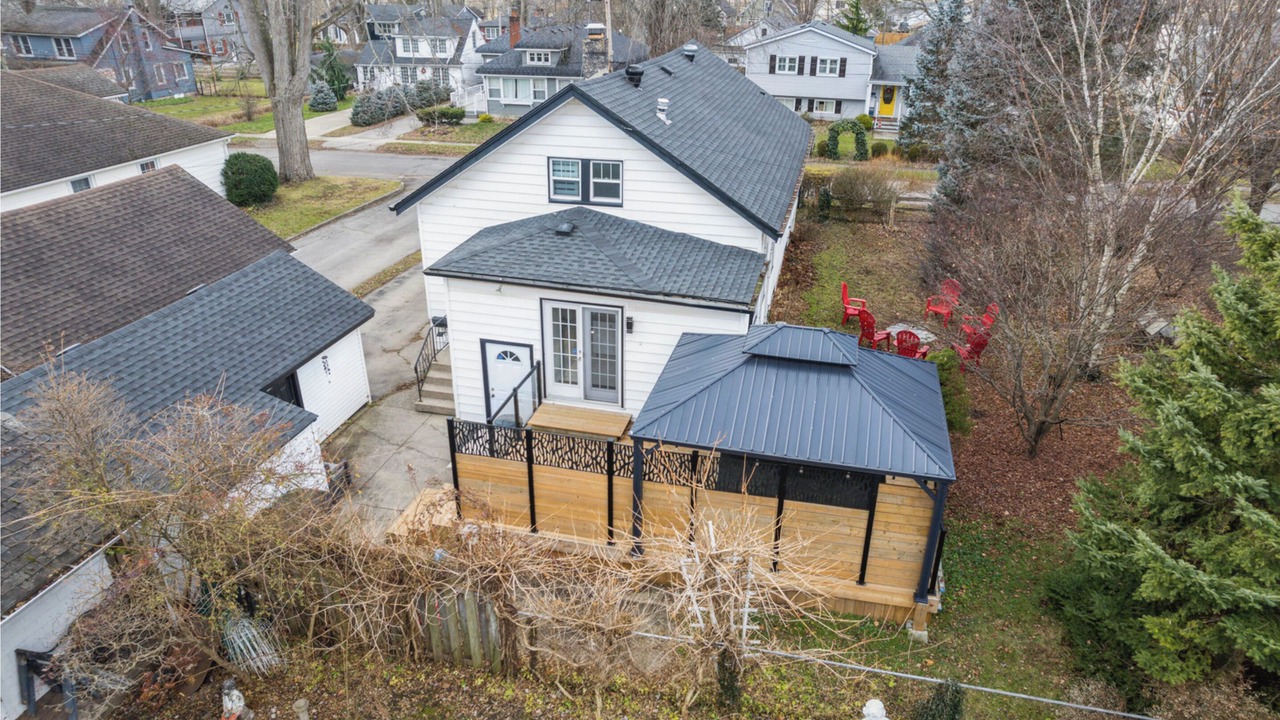 Photo of Outdoor in Crystal Beach