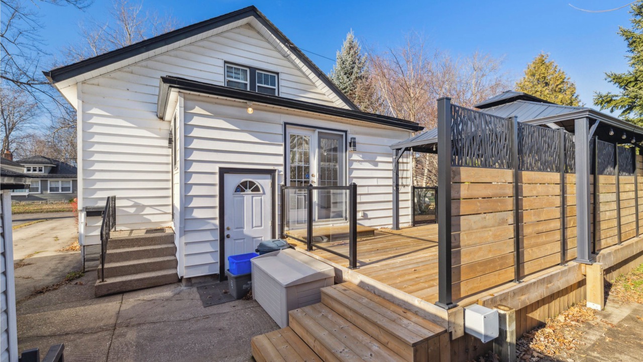 Photo of Outdoor in Crystal Beach