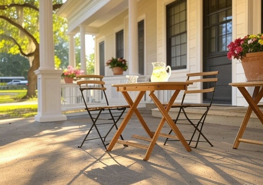 Photo of Outdoor in Augusta