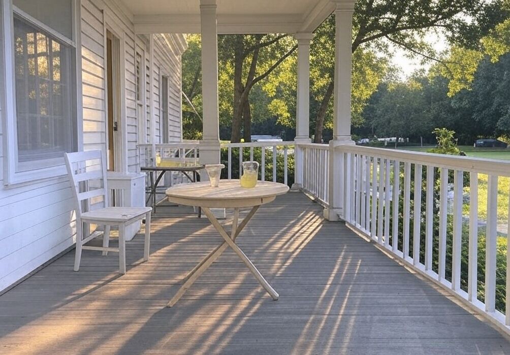 Photo of Outdoor in Augusta