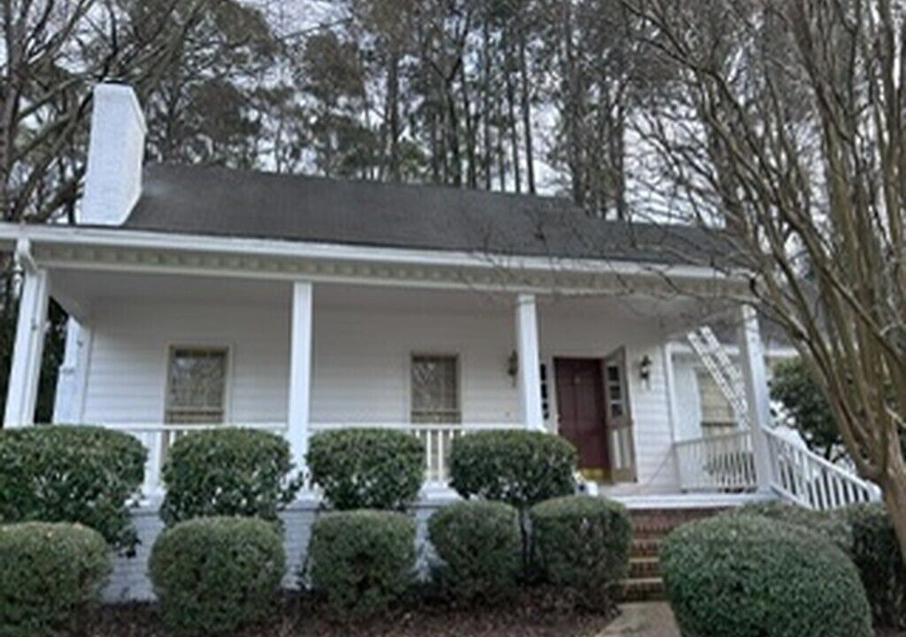 Photo of Outdoor in Augusta