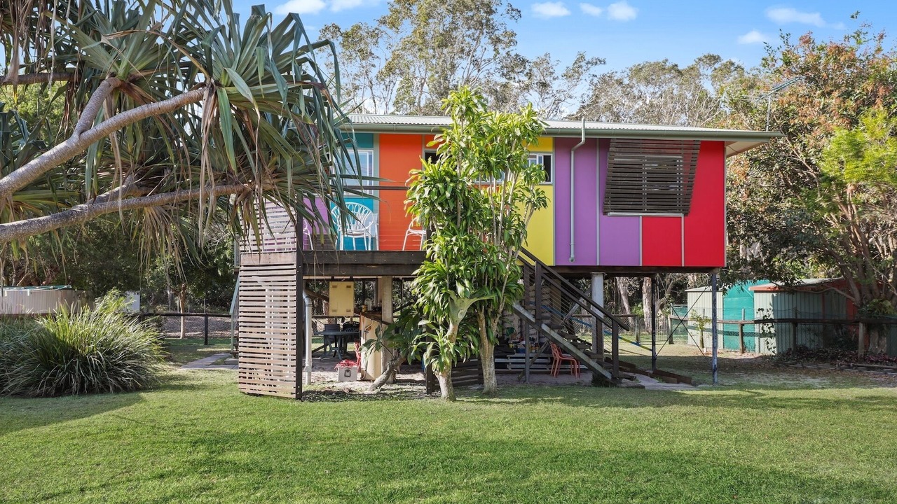 Photo of Outdoor in Amity Point