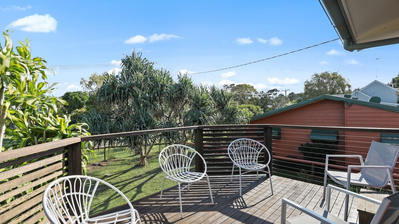 Photo of Outdoor in Amity Point