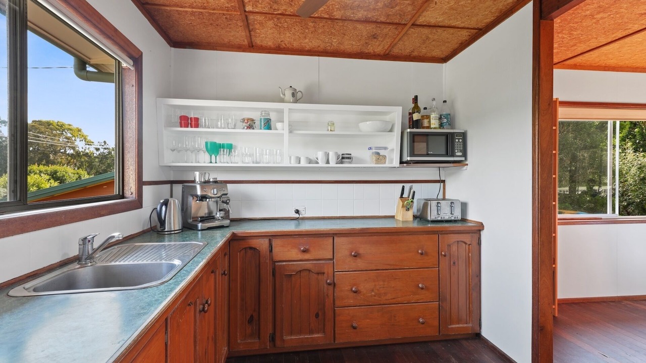 Photo of Kitchen in Amity Point
