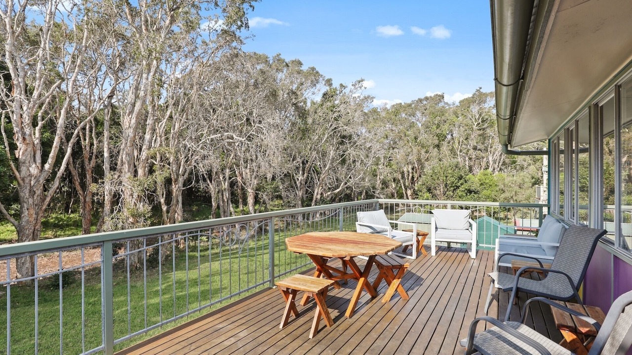 Photo of Outdoor in Amity Point