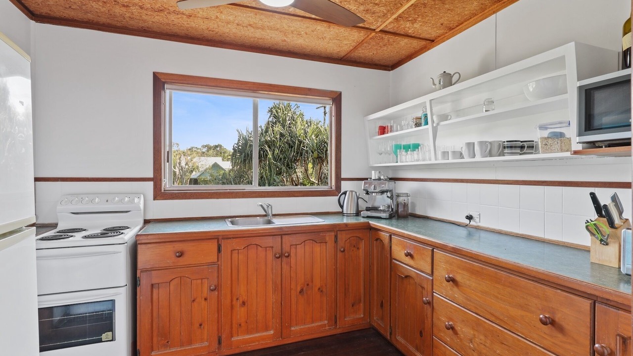 Photo of Kitchen in Amity Point