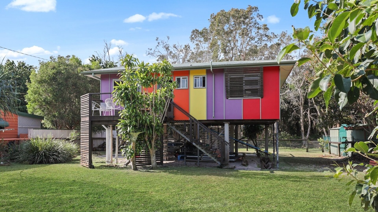 Photo of Outdoor in Amity Point